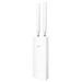 Точка доступа Wi-Fi CUDY LT500 Outdoor, белый