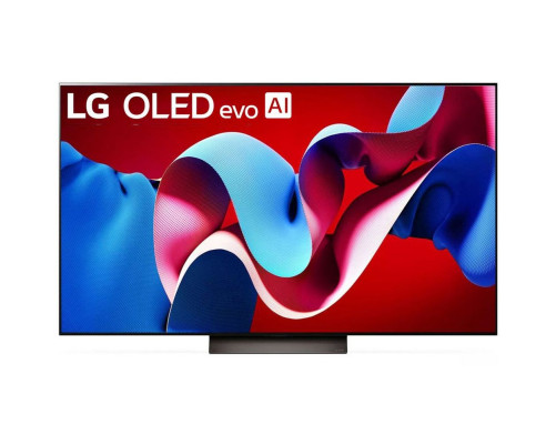 Телевизор OLED 65" LG OLED65C4RLA.ARUG Телевизор OLED 65" LG OLED65C4RLA.ARUG