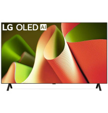 Телевизор OLED 65" LG OLED65B4RLA.ARUG