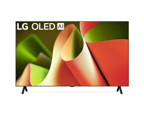 Телевизор OLED 65" LG OLED65B4RLA.ARUG Телевизор OLED 65" LG OLED65B4RLA.ARUG