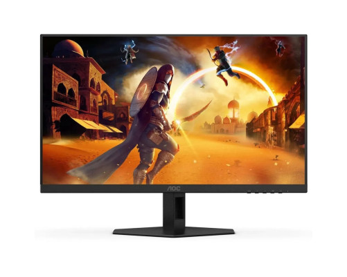 Монитор AOC 27G4XE (27")