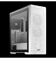 Корпус XPG DEFENDER WHCWW