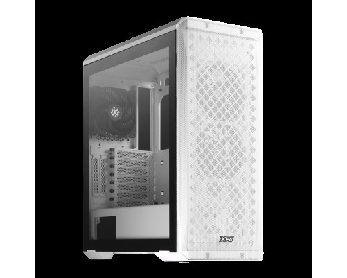 Корпус XPG DEFENDER WHCWW Корпус XPG DEFENDER WHCWW