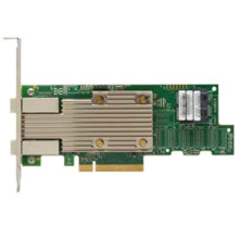 HBA-адаптер Broadcom 9400-8i8e SGL (05-50031-02/05-50031-18005/03-50031-18005)