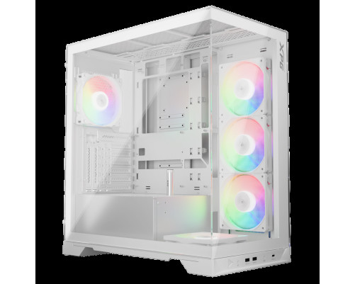 Корпус XPG INVADER X MT-WHCWW