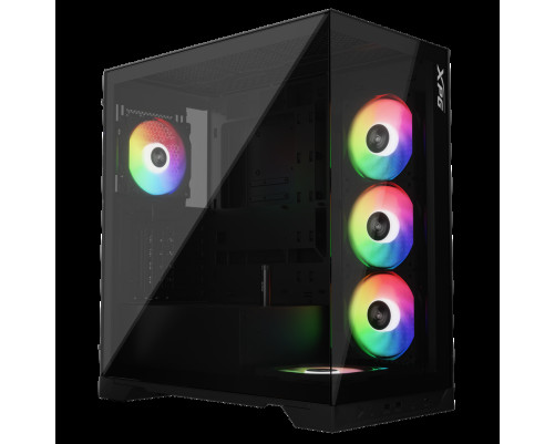 Корпус XPG INVADER X MT-BKCWW