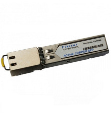 Трансивер Finisar FCLF8521P2BTL, 1G (10/100/1000 BASE-T), SFP, RJ-45,Extended temperature range (-40°C to +85°C )  , Finisar