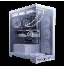 Корпус XPG INVADER X BTFMT-WHCWW
