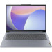 Ноутбук Lenovo IdeaPad Slim 3 15AMN8 AMD Ryzen 3 7320U/8Gb/SSD256Gb/15.6"/IPS/FHD/60Hz/NoOS/grey (82XQ00EURK)