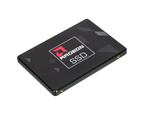Твердотельный накопитель AMD Radeon R3 R3SL0120G2, 120GB, 2.5" Твердотельный накопитель AMD Radeon R3 R3SL0120G2, 120GB, 2.5"