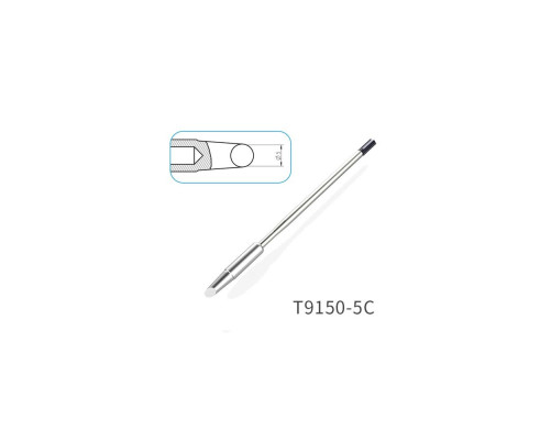 Жало со встроенным нагревателем , T9150-5C Жало со встроенным нагревателем , T9150-5C