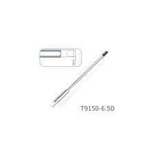 Жало со встроенным нагревателем , T9150-6.5D