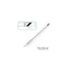 Жало со встроенным нагревателем , T9150-K