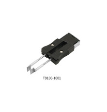 Жало со встроенным нагревателем , T9100-1001
