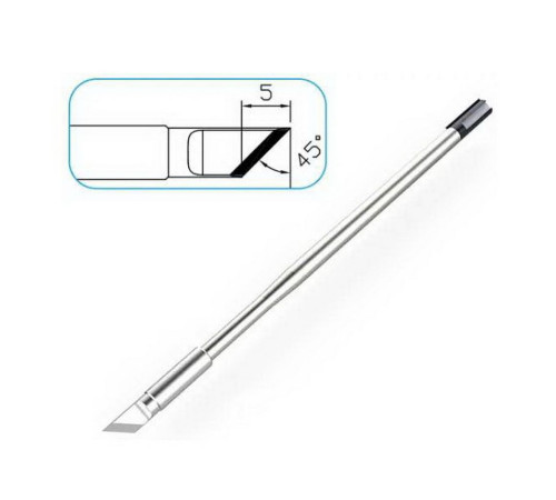 Жало со встроенным нагревателем , T9130-K