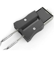 Жало со встроенным нагревателем , T10-2.2D
