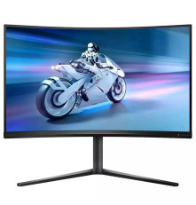 Монитор PHILIPS 32M2C5500W (00/01) (31.5")