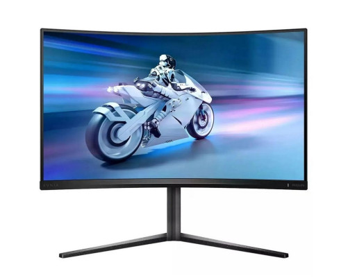 Монитор PHILIPS 32M2C5500W (00/01) (31.5")