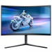 Монитор PHILIPS 32M2C5500W (00/01) (31.5")