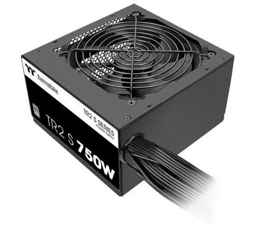 Блок питания 750 Вт Thermaltake TR2 S