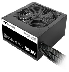 Блок питания 500 Вт Thermaltake Smart W3 