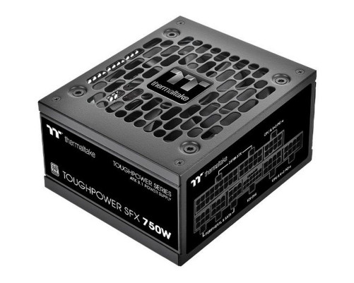 Блок питания 750 Вт Thermaltake Toughpower SFX Блок питания 750 Вт Thermaltake Toughpower SFX