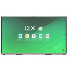 Интерактивная панель 65" Sunvol X065A-F, серый