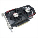 Видеокарта AFOX RX550 2GB, GDDR5/128-bit