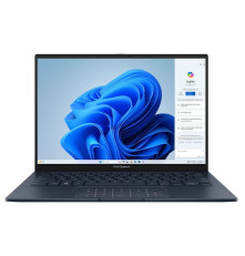 Ноутбук ASUS Zenbook 14 OLED UX3405MA-QD437 Intel Core Ultra 5 125H/16Gb/512Gb/14
