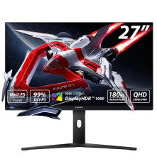Монитор Xiaomi G Pro 27i (27") (ELA5585EU)