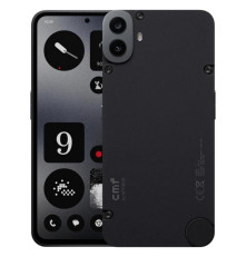 Смартфон CMF Nothing Phone 1 8+256Gb черный (A10400112)