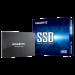 Твердотельный накопитель Gigabyte GP-GSTFS31480GNTD, 480GB, 2.5"