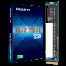 Твердотельный накопитель Gigabyte 2500E G325E2TB, 2TB, M.2 2280