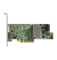 RAID-контроллер Broadcom 9361-8i SGL (LSI00417/05-25420-08 /05-25420-08B)