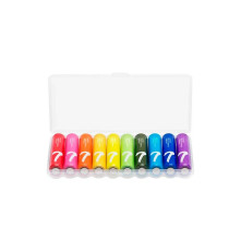 Элемент питания ZMI rainbow AAA alkaline (10 шт./уп.)