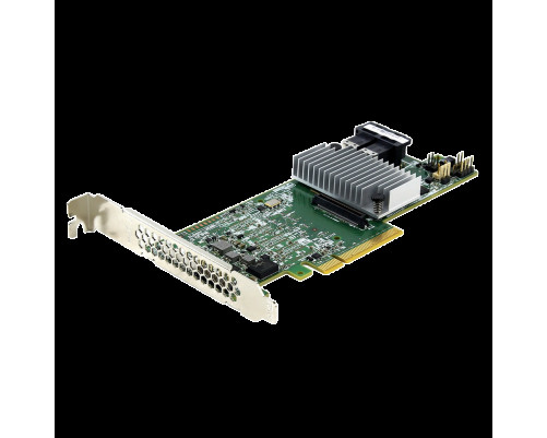 RAID-контроллер Broadcom 9361-8i(2G) SGL (LSI00462/05-25420-17004/03-25420-08D)