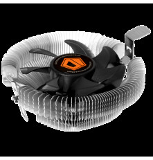 Вентилятор для процессора ID-COOLING DK-01S, черный