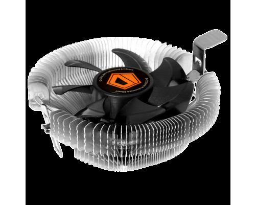 Вентилятор для процессора ID-COOLING DK-01S, черный