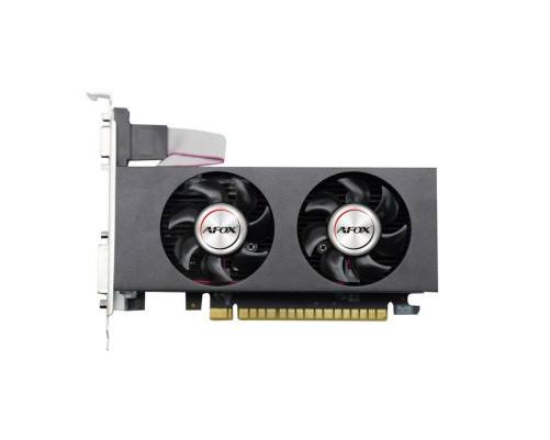 Видеокарта AFOX GTX750 4GB, GDDR5/128-bit