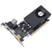Видеокарта AFOX RX550 4GB, GDDR5/128-bit