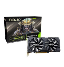 Видеокарта Ninja (Sinotex) RTX2060 SUPER 8GB, GDDR6/256-bit