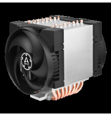 Вентилятор для процессора Arctic Cooling Arctic Freezer 4U-M Rev. 2, черный