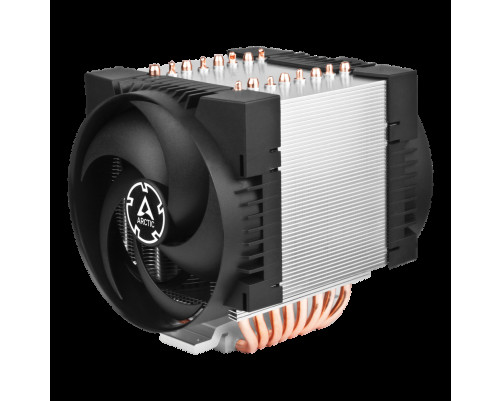 Вентилятор для процессора Arctic Cooling Arctic Freezer 4U-M Rev. 2, черный