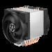 Вентилятор для процессора Arctic Cooling Arctic Freezer 4U-M Rev. 2, черный