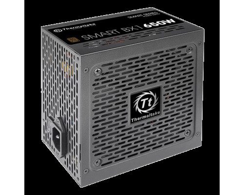 Блок питания 650 Вт Thermaltake Smart BX1 SE Блок питания 650 Вт Thermaltake Smart BX1 SE