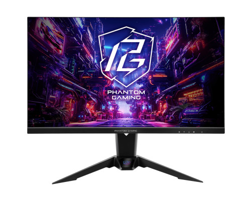Монитор ASRock Phantom Gaming PG27FFX2A (27")
