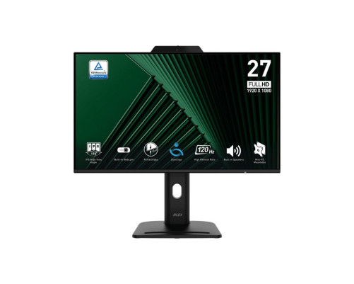 Монитор MSI PRO MP272PMG (27")