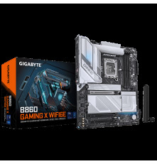 Материнская плата Gigabyte B860 GAMING X WIFI6E (LGA1851)