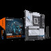Материнская плата Gigabyte B860 GAMING X WIFI6E (LGA1851)