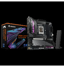 Материнская плата Gigabyte B860M AORUS ELITE WIFI6E (LGA1851)
